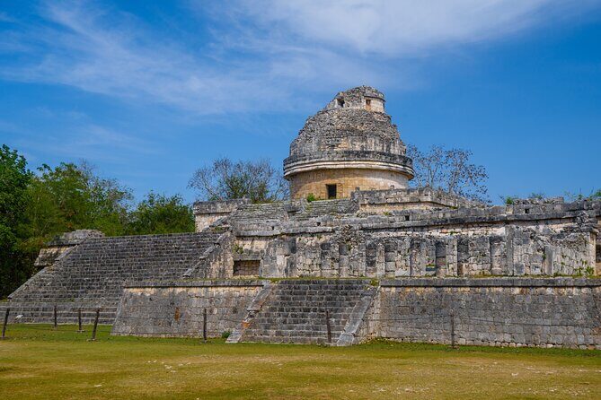 Chichen Itza Ruins Tour from Tulum City! Cenotes and Valladolid - FAQs
