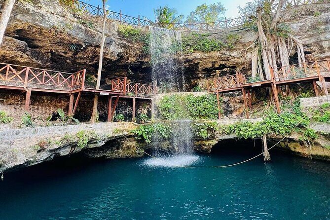 Chichen Itza Ruins Tour + Homemade buffet + Cenote Swim - Final Thoughts