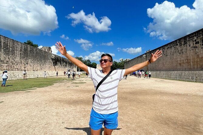 Chichen Itza Saamal and Valladolid from Cancun - Frequently Asked Questions