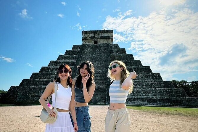 Chichen Itza Saamal and Valladolid from Cancun - Final Thoughts