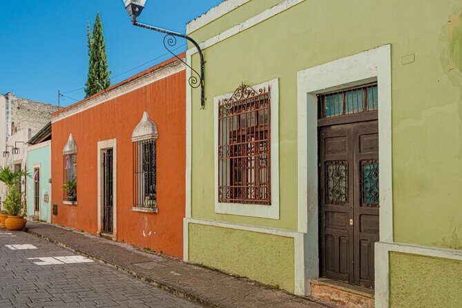 Chichen itza, Saamal cenote and Valladolid in one day - FAQs