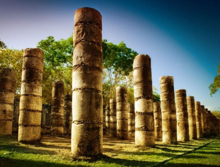 Chichen Itza Self Guided Audio Tour for Your Smartphone - Experience Highlights