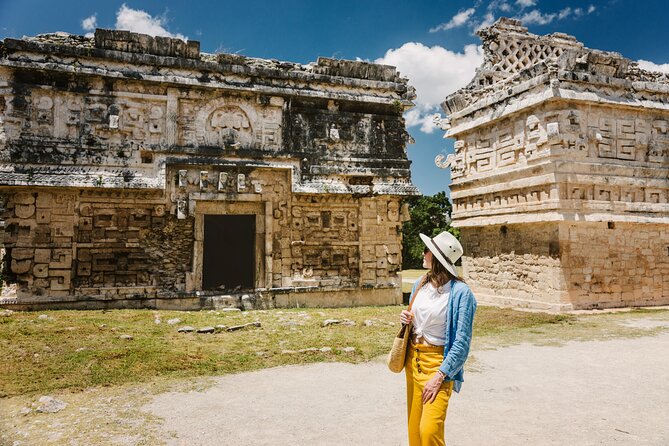 Chichen Itza: Self-Guided Tour With Audio Narration & Map - Overview and Inclusions