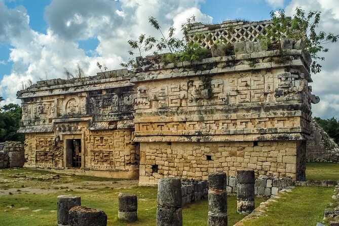Chichen Itza: Self-Guided Tour With Audio Narration & Map - The Sum Up