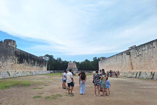 Chichen Itza : Shared or Private Guided Tour without Lines! - Is This Tour Right for You?