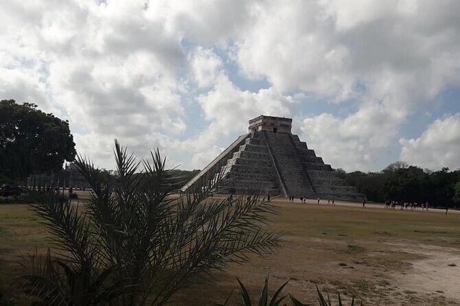 Chichen Itza Shuttle from Cancun w/ Hotel pick up - Good To Know