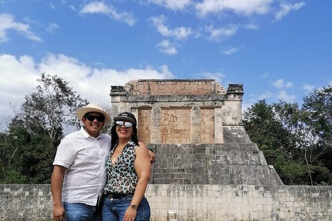 Chichen Itza Shuttle from Cancun w/ Hotel pick up - The Practicalities: What to Know Before You Book