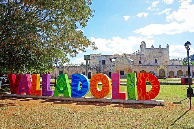 Chichen Itza Shuttle from Cancun w/ Hotel pick up - The Authentic Vibe: What Travelers Say