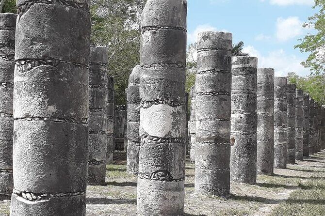 Chichen Itza Shuttle from Cancun w/ Hotel pick up - The Sum Up: Is This Tour Worth It?