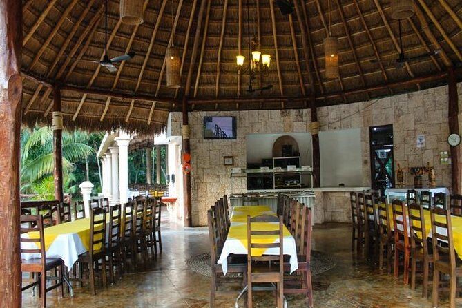 Chichen Itza Shuttle from Cancun w/ Hotel pick up - FAQ – Your Questions Answered