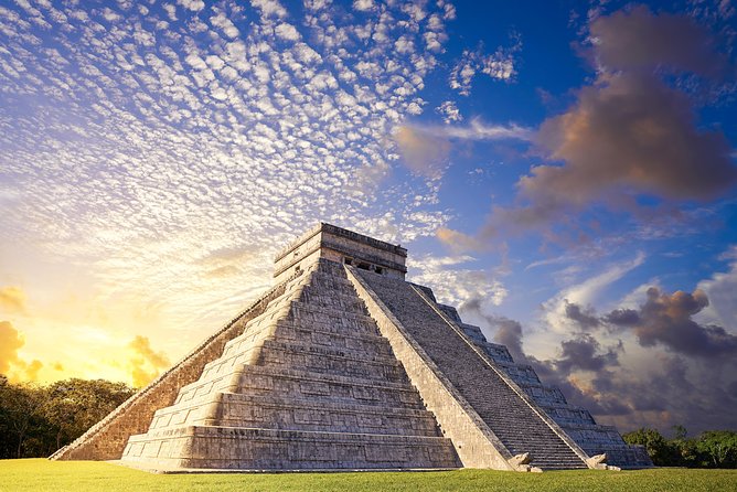 Chichen Itza Skip the Line Entrance Ticket - Children Must Be Accompanied