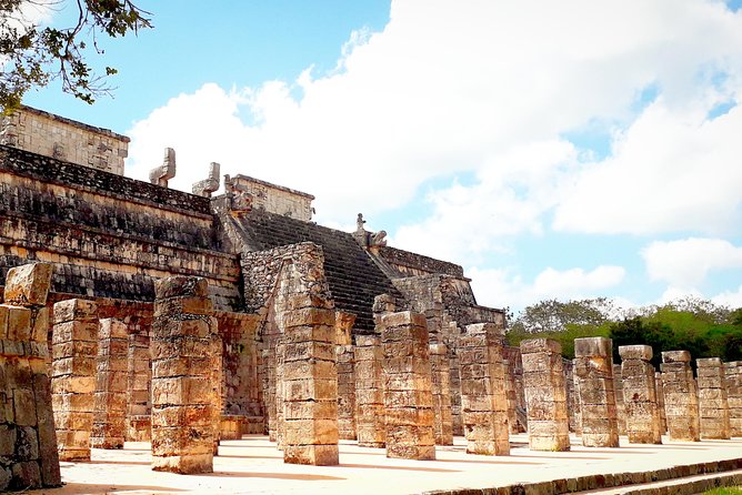 Chichen Itza Skip the Line Entrance Ticket - Dress Comfortably for the Visit