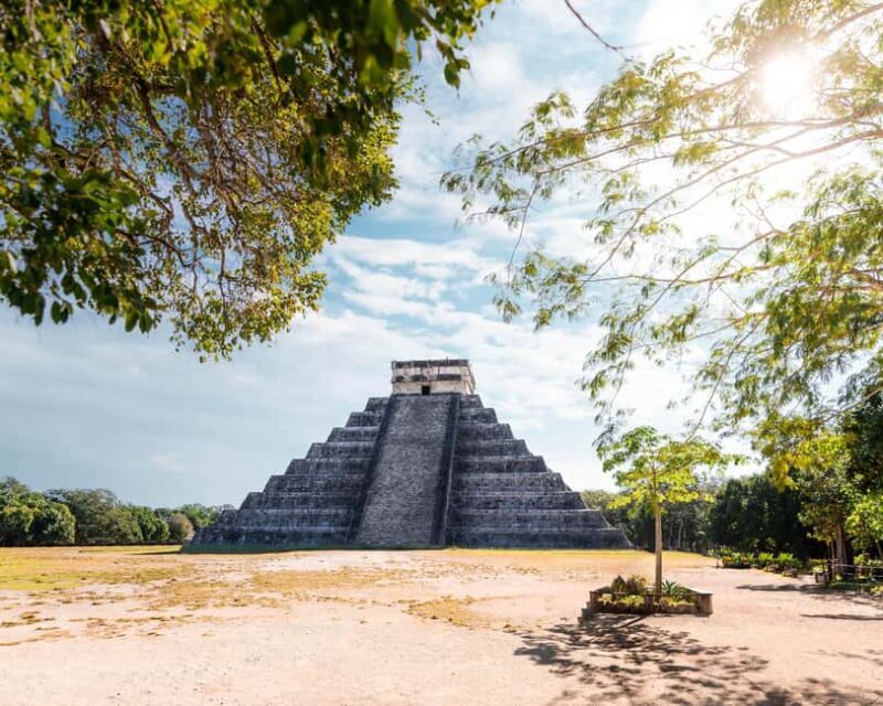 Chichen Itza: Skip-the-Line Entry Ticket - Who Will Love This Experience?