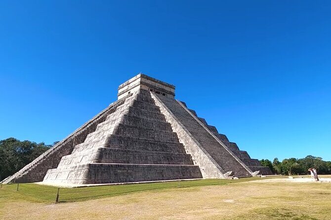 Chichen Itza: Skip The Line Tickets - Exploring Chichen Itza: Skip The Line Tickets — A Practical Review  