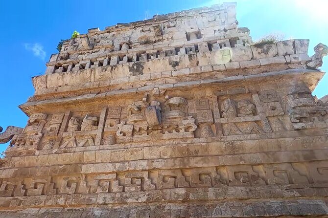 Chichen Itza: Skip The Line Tickets - Good To Know  