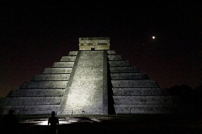Chichen Itza Sunrise and Cenote Ik Kil From Tulum (Private) - Pickup and Cancellation Policies