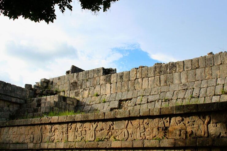 Chichen Itza Sunrise Express Day Tour From Riviera Maya - Tour Highlights