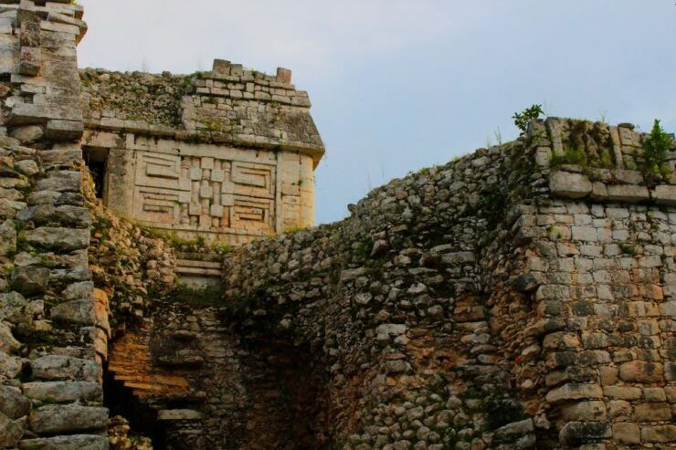 Chichen Itza Sunrise Express Day Tour From Riviera Maya - Booking Information
