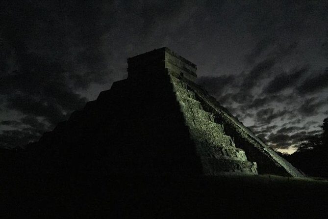 Chichen Itza sunrise from Merida (Private) - An In-Depth Look at the Tour Experience