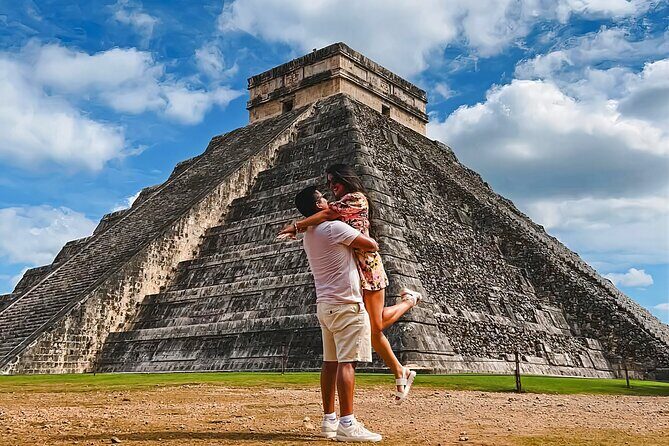 Chichen Itza, Suytun and Ikkil cenotes in One Day Tour! - Good To Know  
