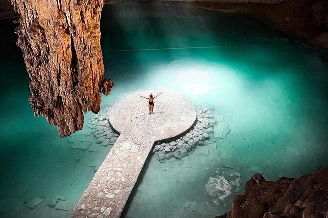 Chichen Itza, Suytun and Ikkil cenotes in One Day Tour! - What Sets This Tour Apart?