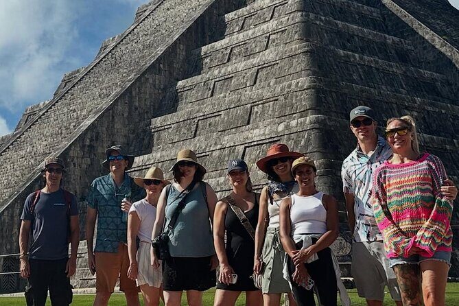 Chichen Itza, Suytun and Ikkil cenotes in One Day Tour! - Who Is This Tour Best Suited For?