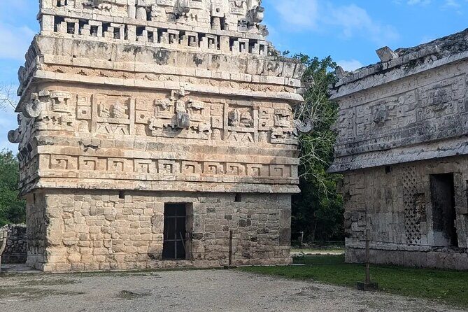 Chichen Itza, Suytun and Ikkil cenotes in One Day Tour! - FAQ
