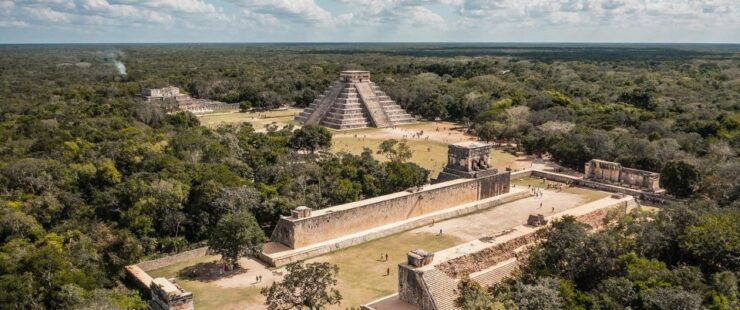 Chichen Itza - Experience Highlights
