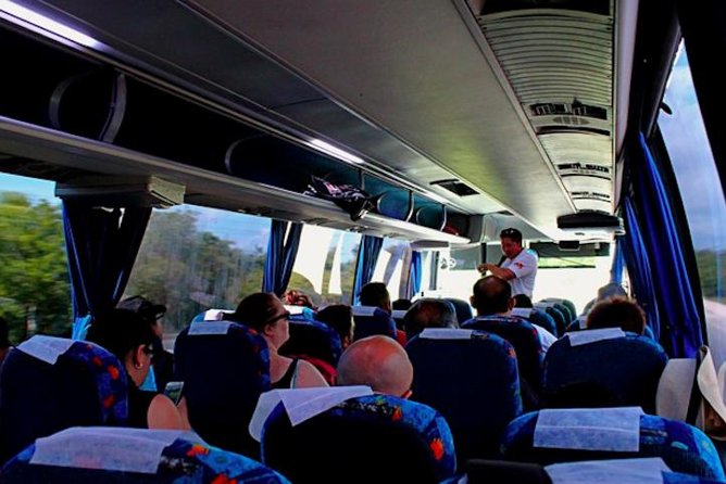 Chichen Itza the Mayan Wonder Tour From Cancun and Riviera Maya - Overview and Tour Details