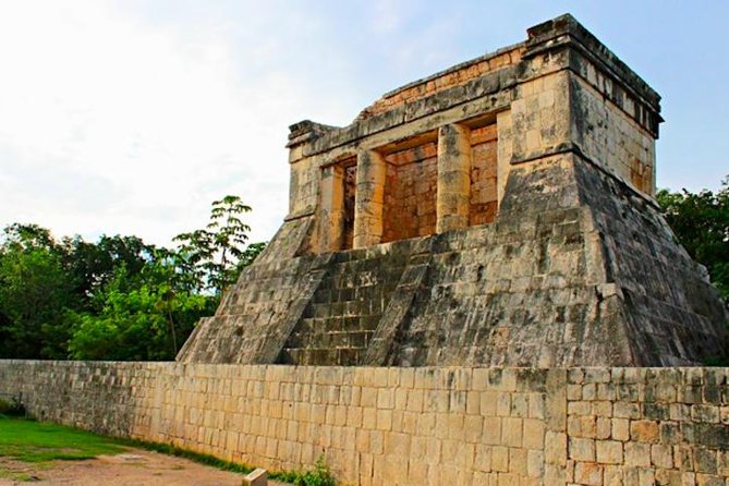 Chichen Itza the Mayan Wonder Tour From Cancun and Riviera Maya - Directions