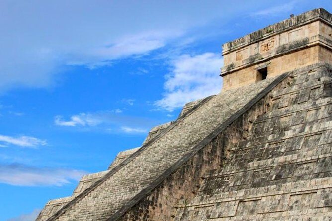 Chichen Itza the Original Tour from Cancun and Riviera Maya - Final Thoughts on the Experience