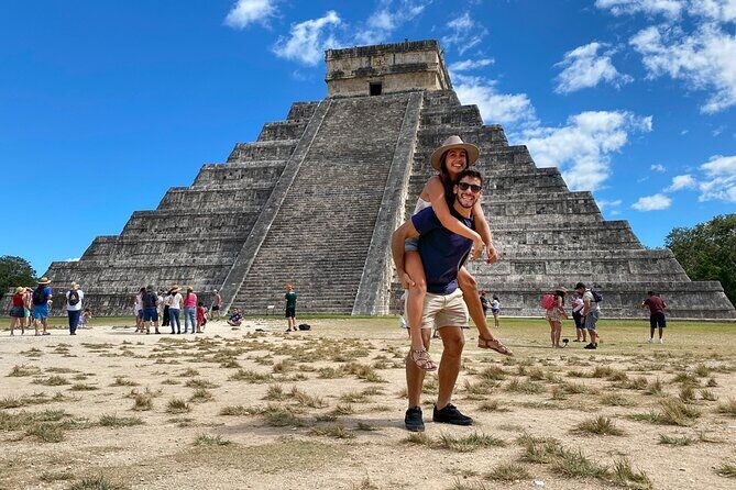 Chichen Itza Tour - Good To Know