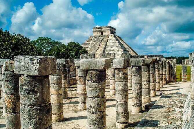 Chichen Itza Tour - The Cultural Village Stop