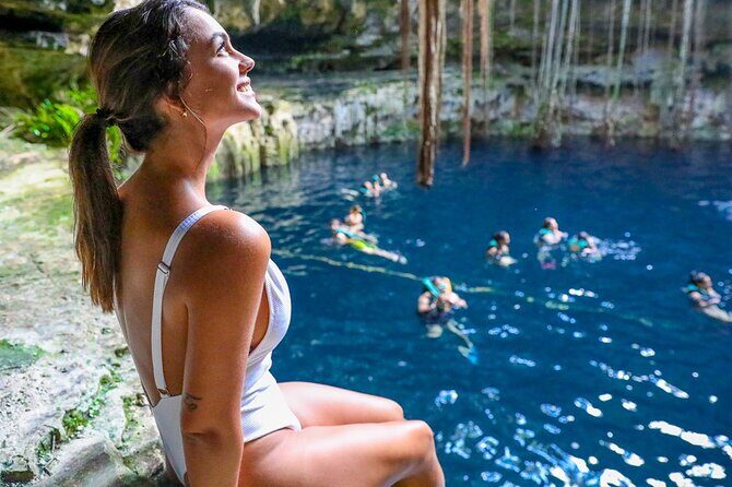 Chichen Itza Tour - Valladolid: A Historic Finale