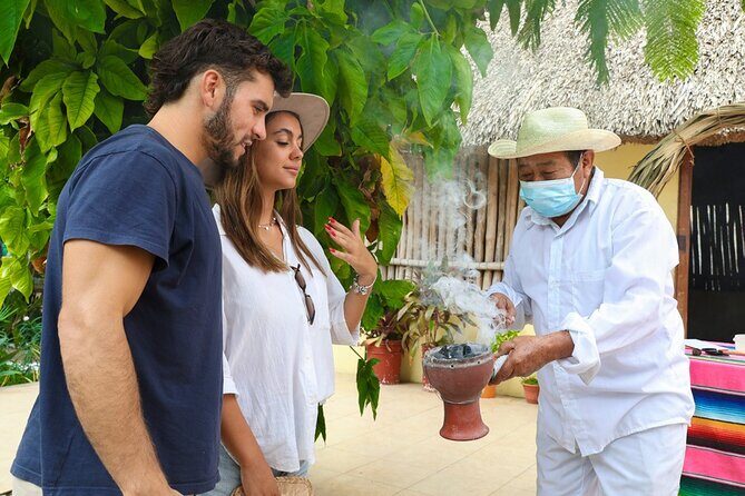 Chichen Itza Tour - Practical Details & What to Expect