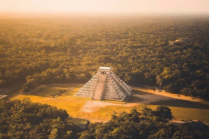 Chichen Itza Tour 8 new wonder - Final Thoughts: Who Should Consider This Tour?