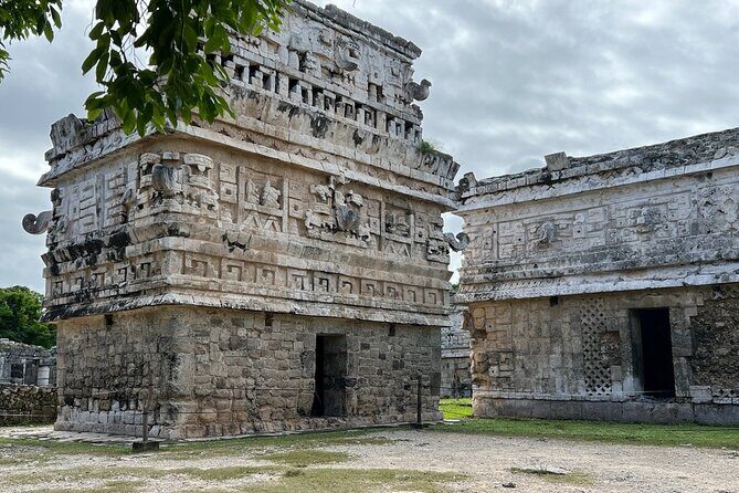 Chichen Itza Tour and 2 Cenotes from Valladolid small group - Good To Know