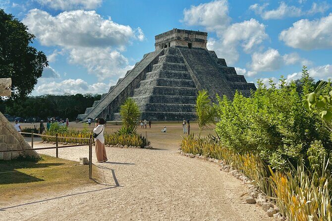 Chichen Itza Tour and 2 Cenotes from Valladolid small group - Practical Details and What They Mean for You