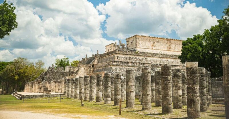 Chichen Itza Tour and Cenotes from Valladolid - The Experience in Detail