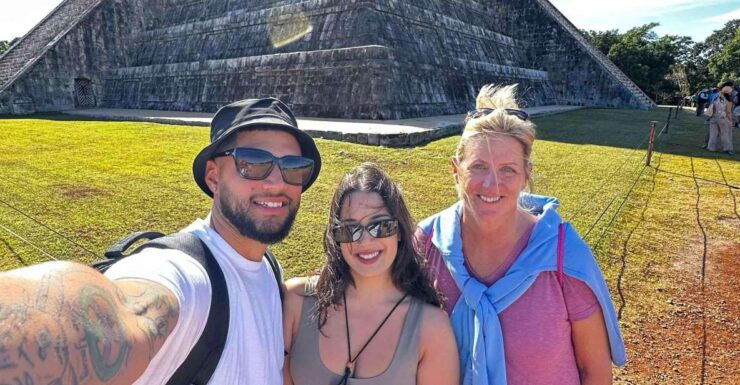 Chichen Itza Tour by Plane - Tour Duration and Highlights