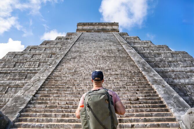 Chichen Itza tour + Cenotes Xkeken & Samula + Zipline and more! - An in-depth look at this Yucatan day tour