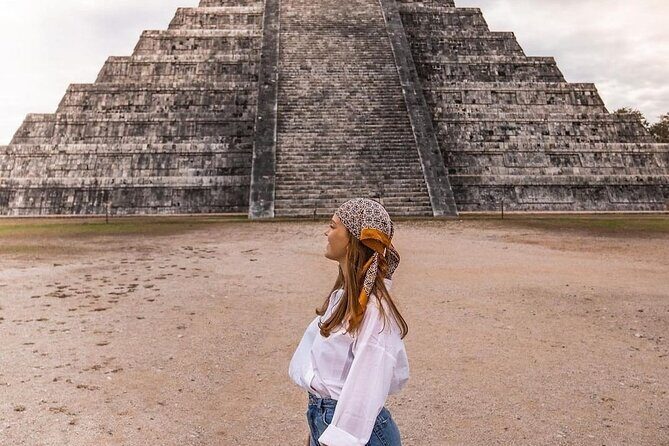 Chichen Itza tour + Cenotes Xkeken & Samula + Zipline and more! - FAQ