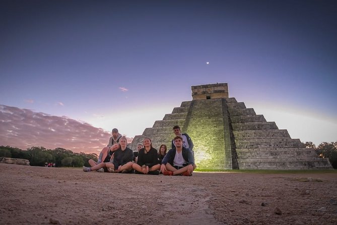 Chichen Itza Tour - Learning About Maya Culture