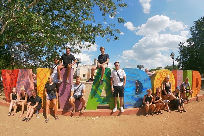 Chichen Itza Tour - The Magnificent Temple of Kukulcan