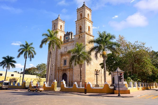 Chichen Itza Tour - Authentic Traveler Reviews