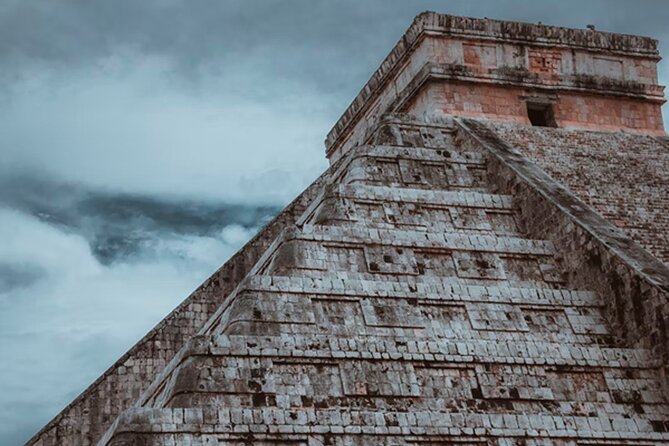 Chichen Itza Tour Departure From Playa Del Carmen - Questions