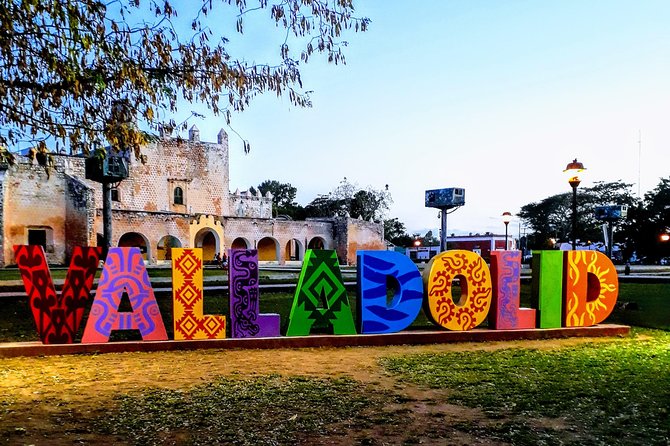 Chichen Itza Tour Departure From Playa Del Carmen - Pricing