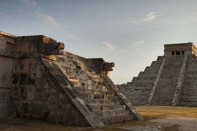 Chichen Itza Tour Departure From Playa Del Carmen - Common Questions