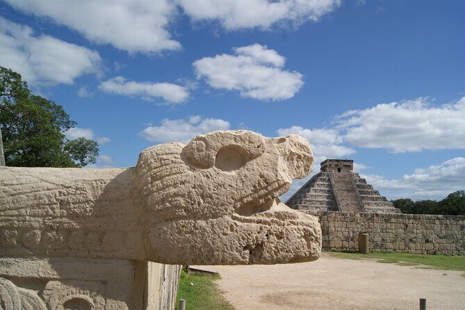 Chichén Itzá Tour Explore Maya Wonders from Playa del Carmen - Final Thoughts