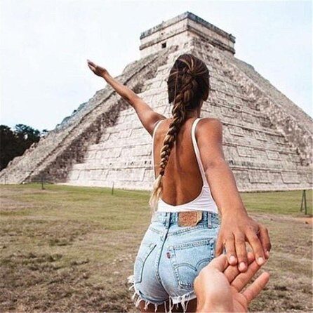 Chichen Itza Tour From Cancun and Riviera Maya - What to Expect from the Chichen Itza Tour